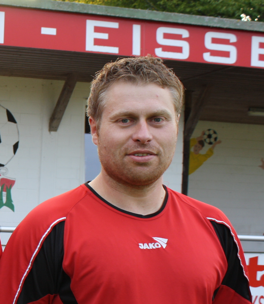 Sven Hartmann
